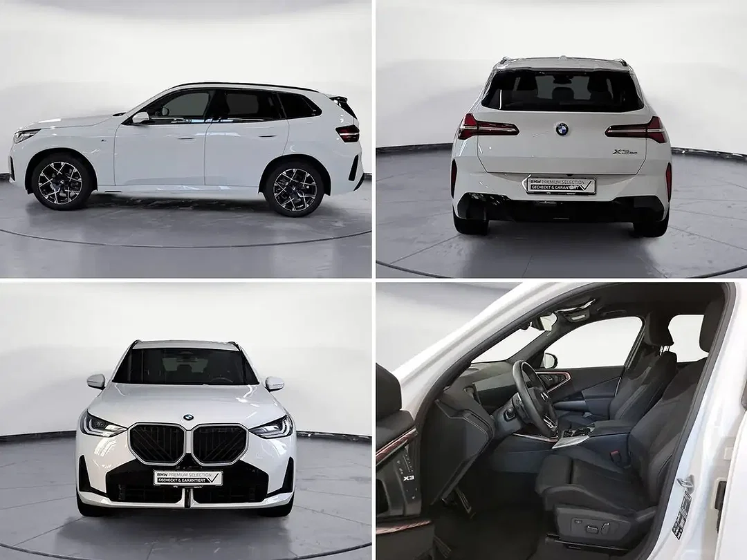 BMW X3 xDrive M - Afbeelding 1