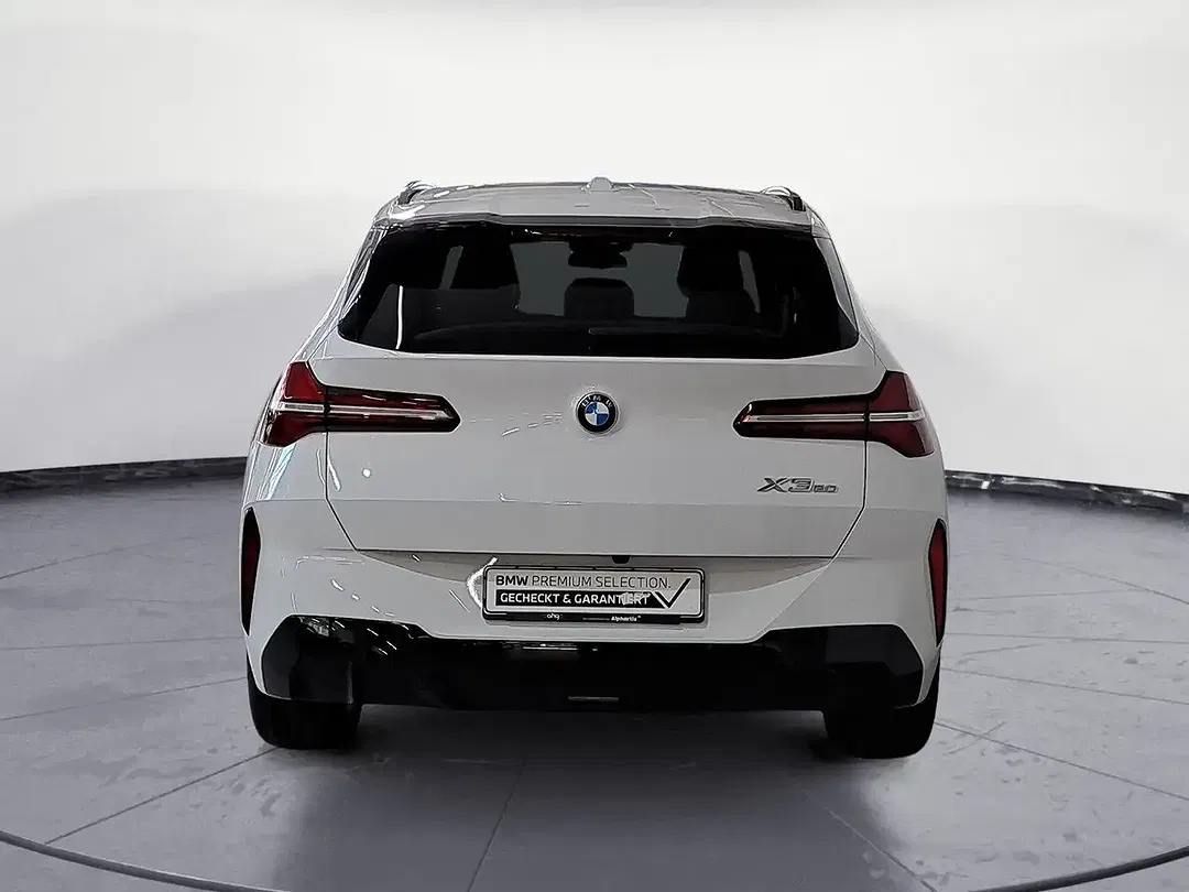 BMW X3 xDrive M - Thumbnail 5