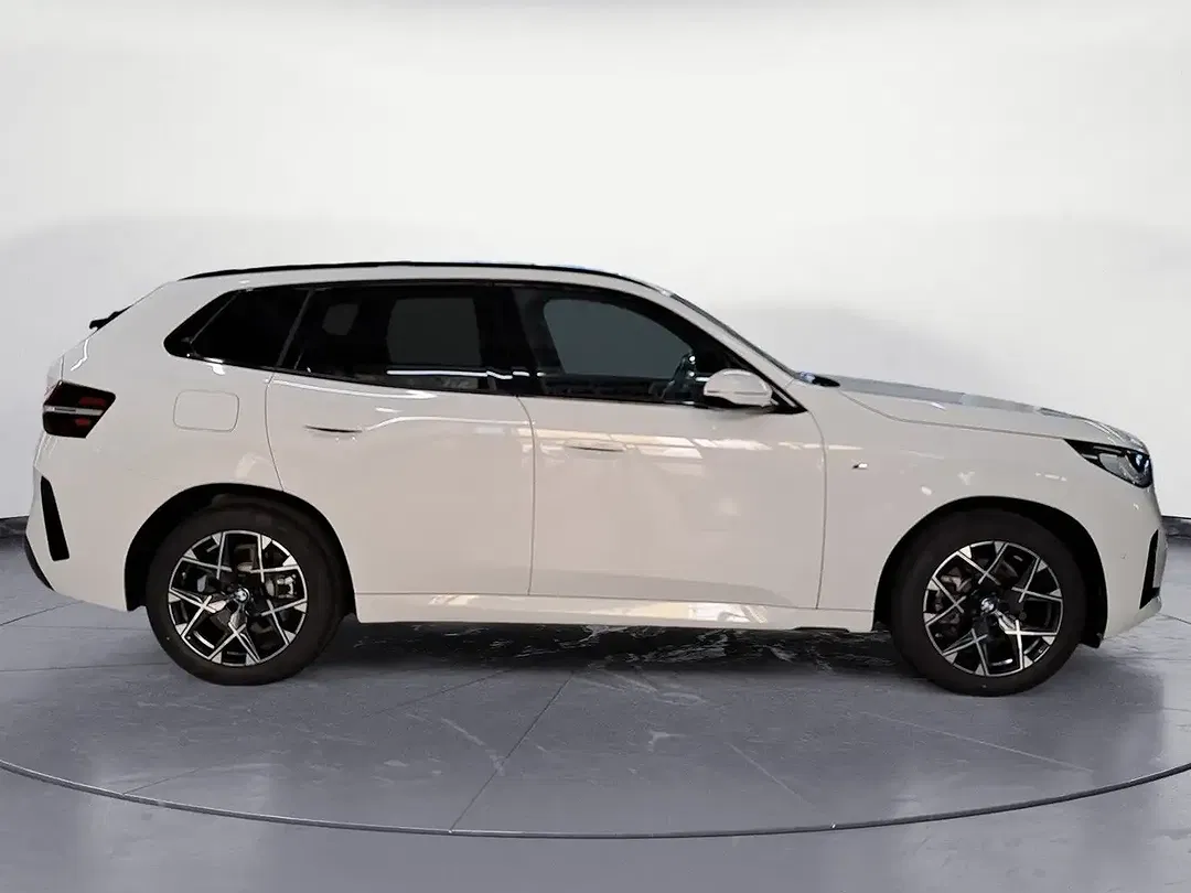 BMW X3 xDrive M - Thumbnail 6