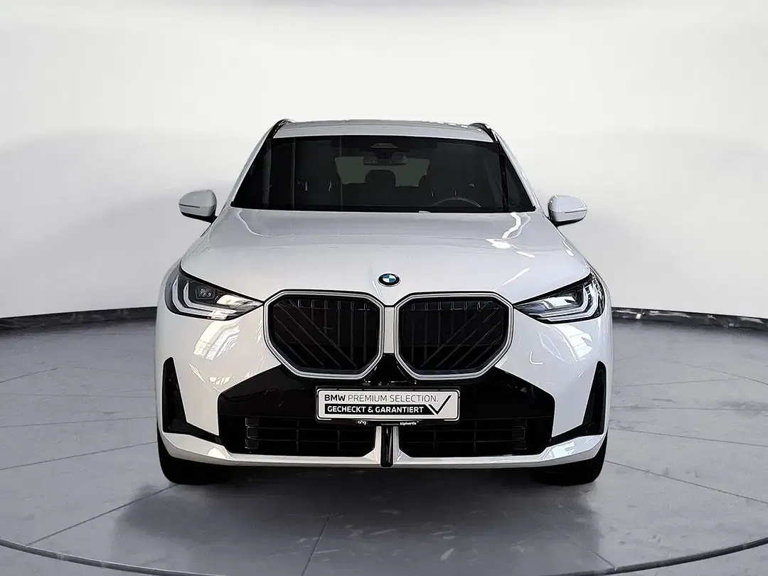 BMW X3 xDrive M - Thumbnail 7