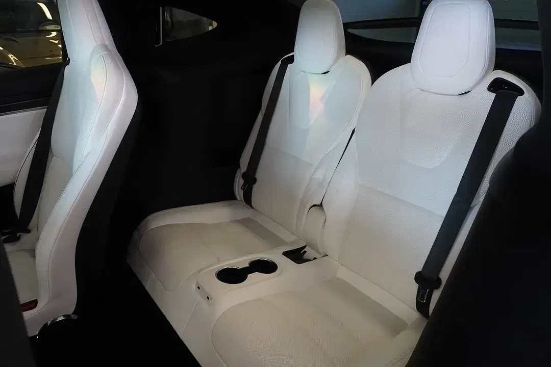 Tesla Model X Plaid - Thumbnail 10