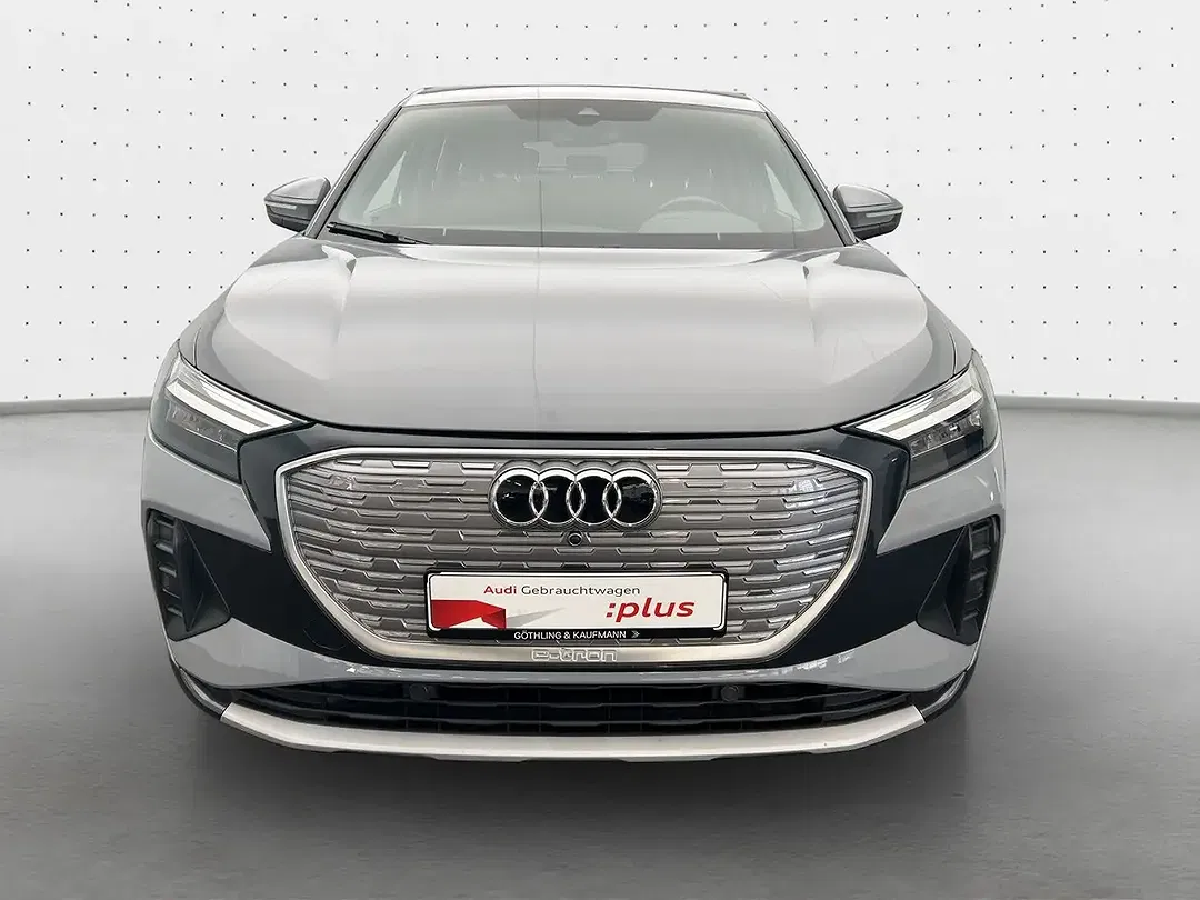 Audi Q4 e-tron 40 - Thumbnail 7