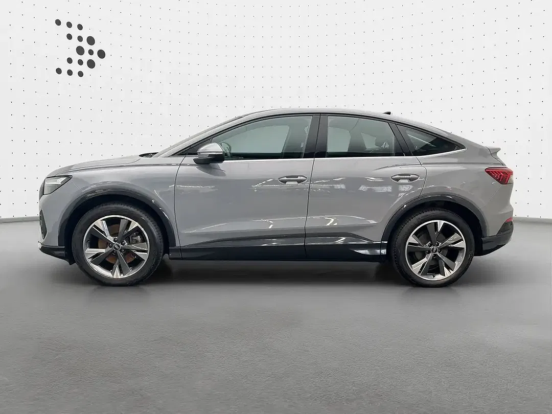 Audi Q4 e-tron 40 - foto 2