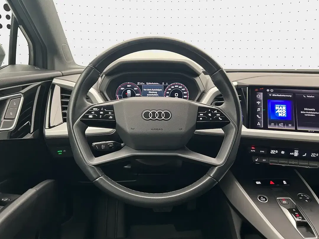Audi Q4 e-tron 40 - Thumbnail 5