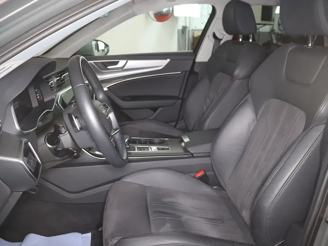 Audi A6 Avant S line - Thumbnail 10