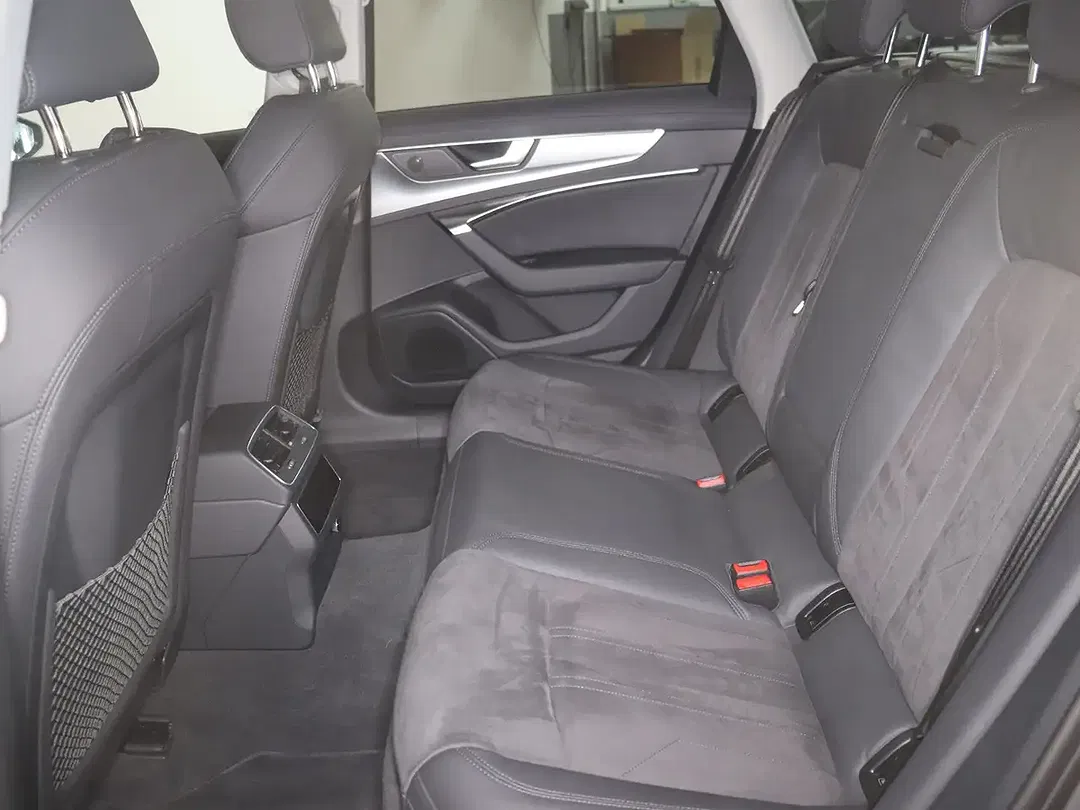 Audi A6 Avant S line - foto 14