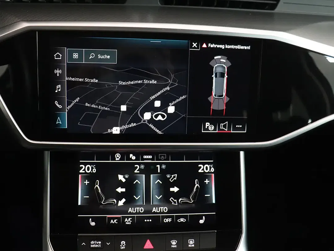 Audi A6 Avant S line - Thumbnail 7