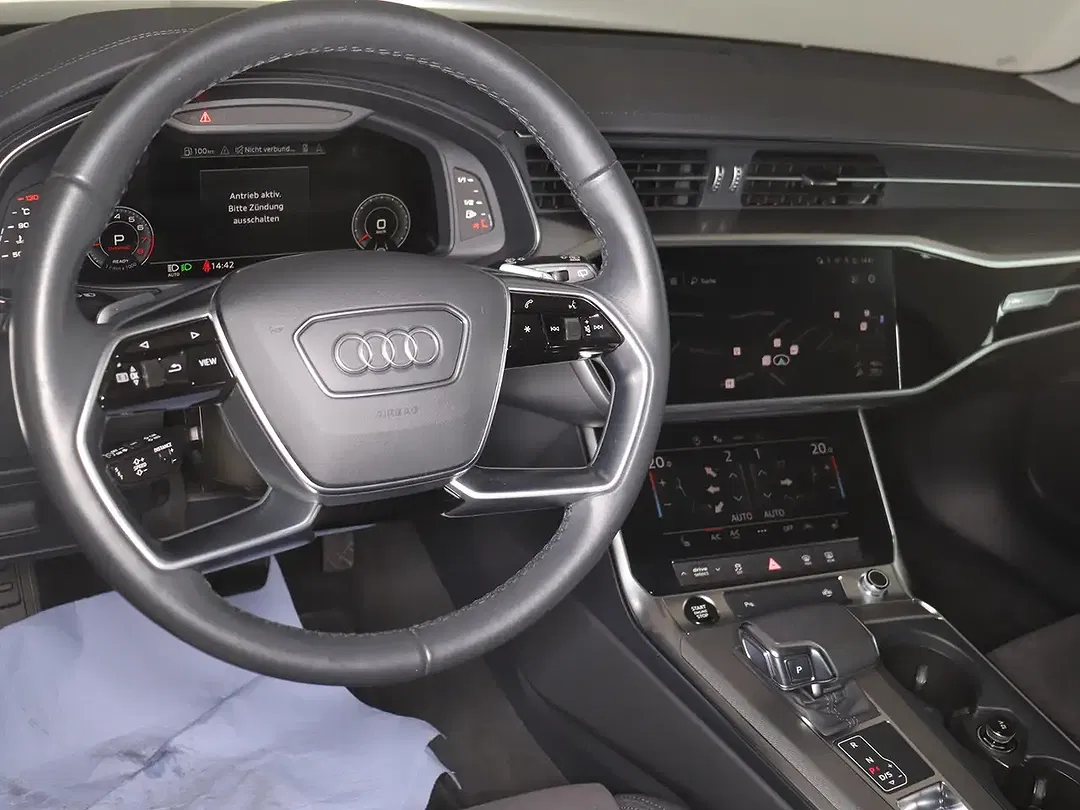 Audi A6 Avant S line - Thumbnail 9