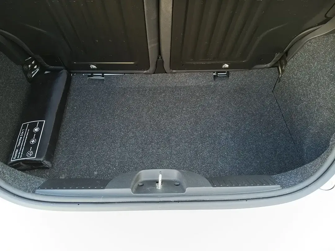 Fiat 500 Rockstar - foto 11