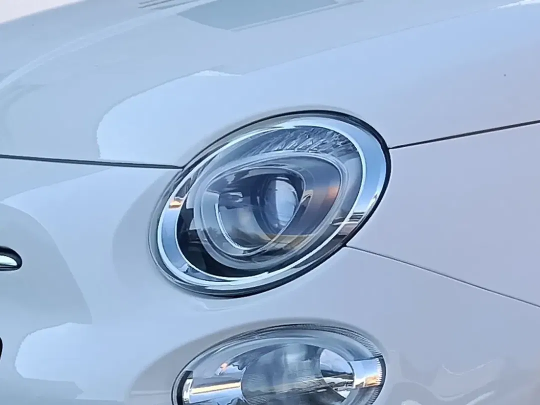 Fiat 500 Rockstar - Thumbnail 5