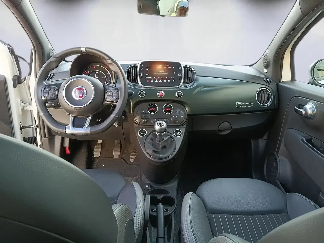 Fiat 500 Rockstar - Thumbnail 7