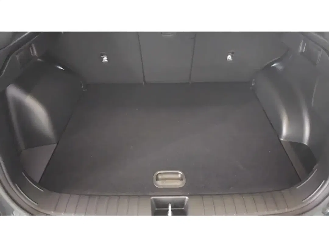 Hyundai TUCSON 1.6 Hybrid T-GDI 4WD N Line - Thumbnail 14