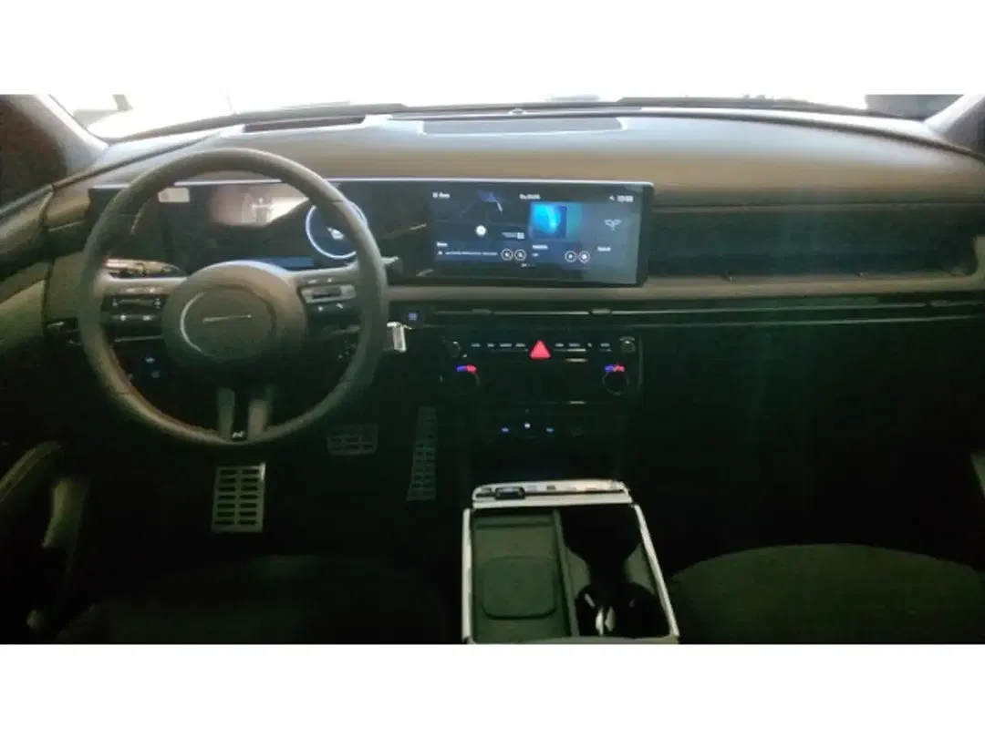 Hyundai TUCSON 1.6 Hybrid T-GDI 4WD N Line - Thumbnail 15