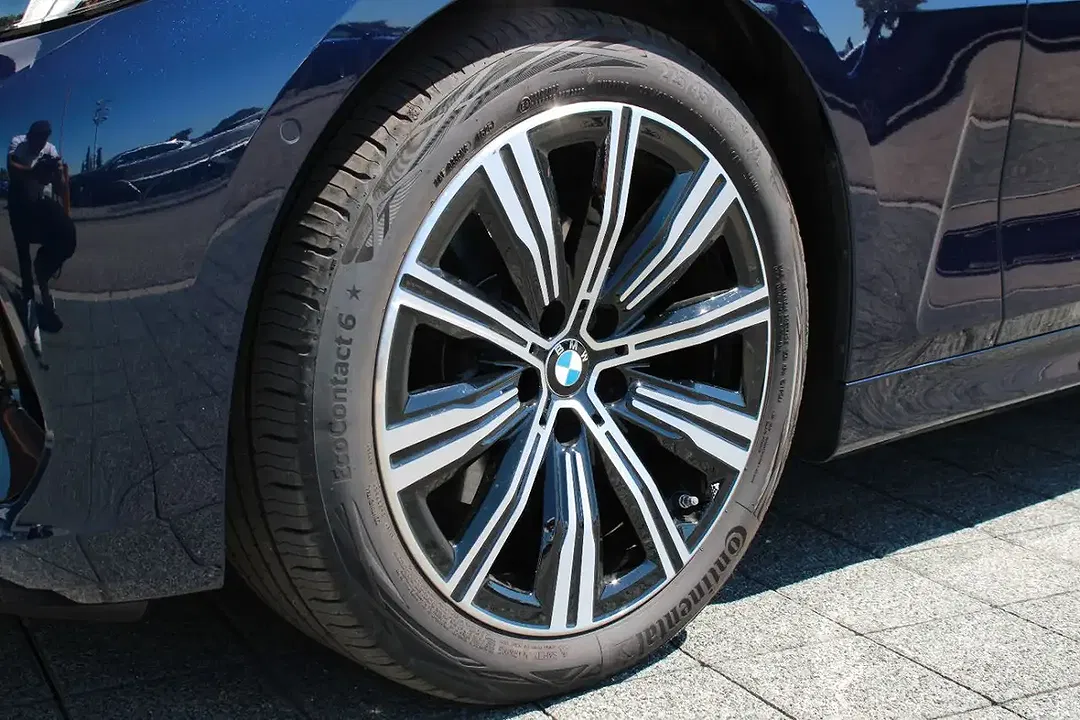 BMW 420 Coupe - Thumbnail 5