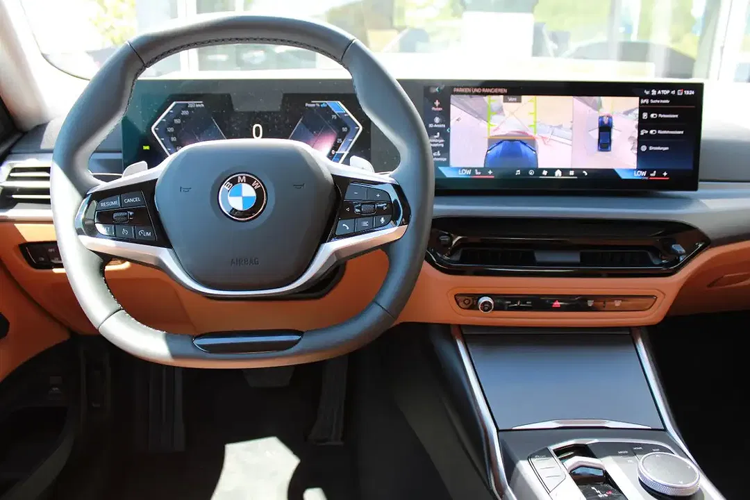BMW 420 Coupe - Thumbnail 7