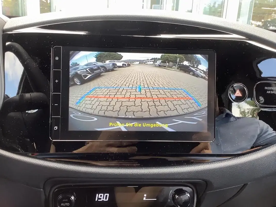 Toyota Aygo X 1.5 Hybrid Active - Thumbnail 15