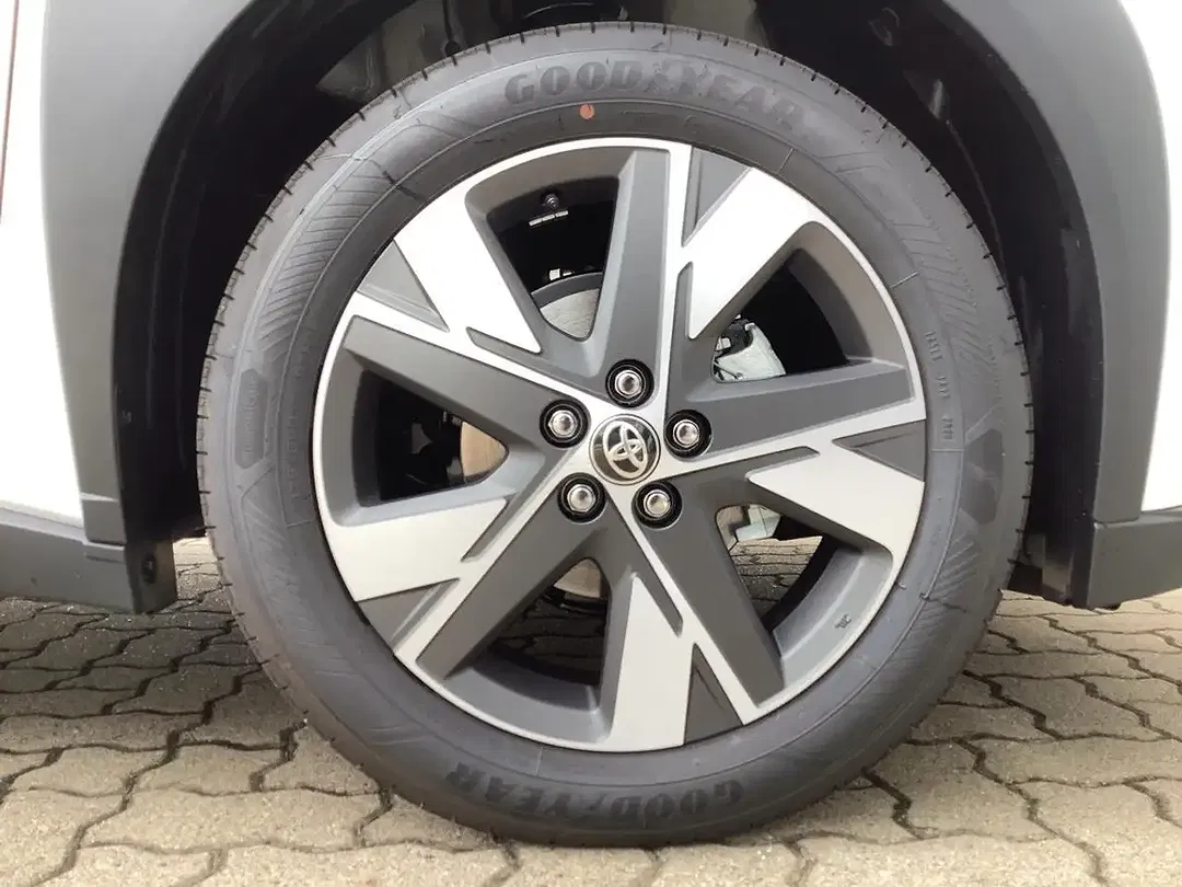 Toyota Aygo X 1.5 Hybrid Active - Thumbnail 7