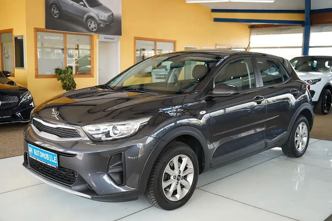 Kia Stonic Edition 7 - foto 1