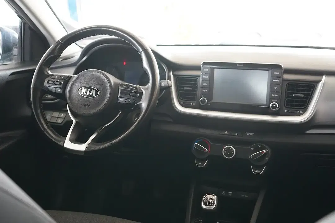 Kia Stonic Edition 7 - Thumbnail 12