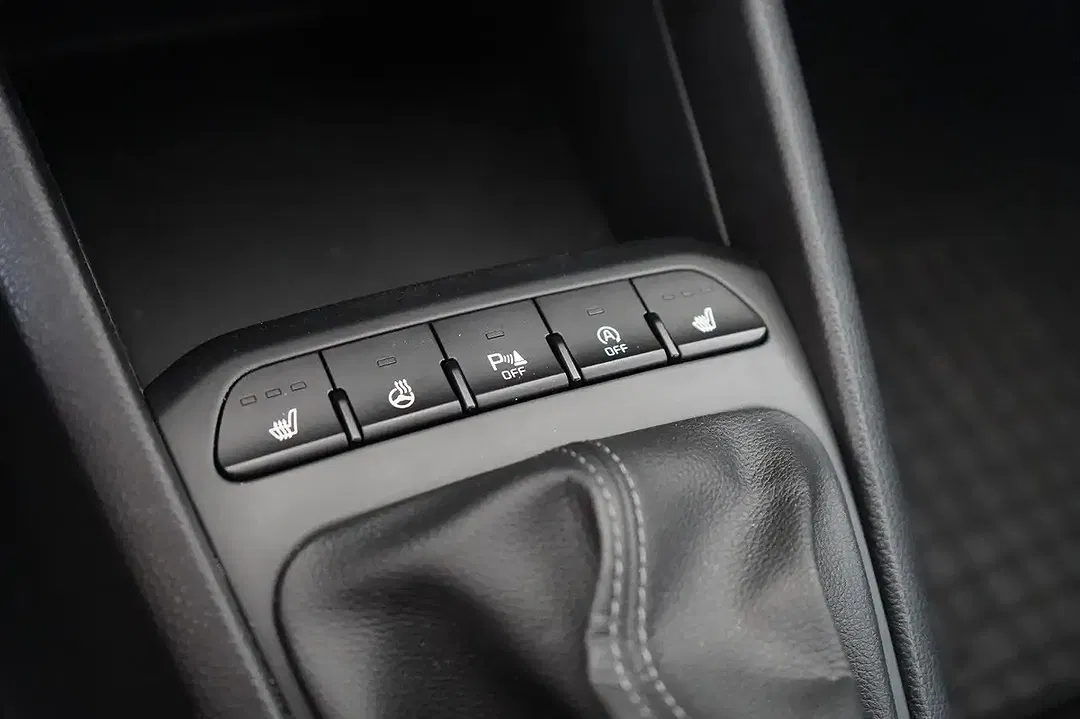 Kia Stonic Edition 7 - foto 13