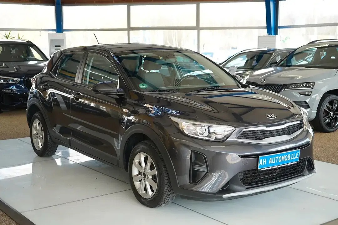 Kia Stonic Edition 7 - foto 2