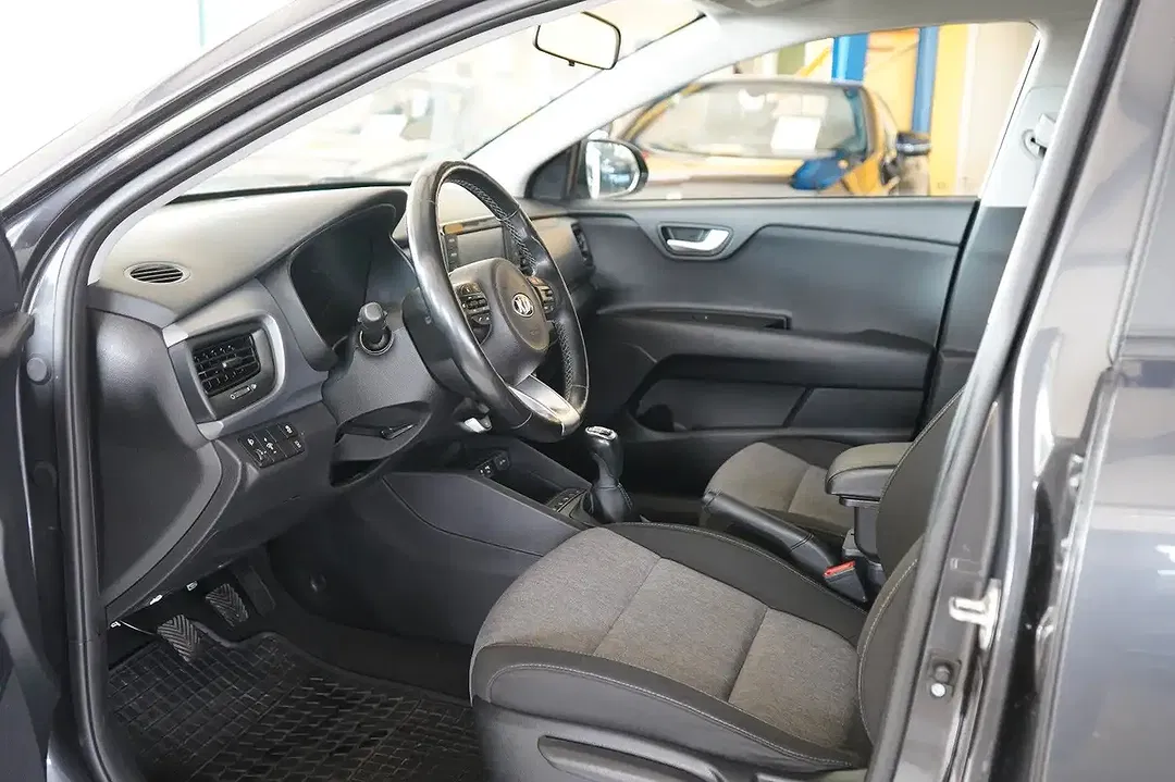 Kia Stonic Edition 7 - Thumbnail 7