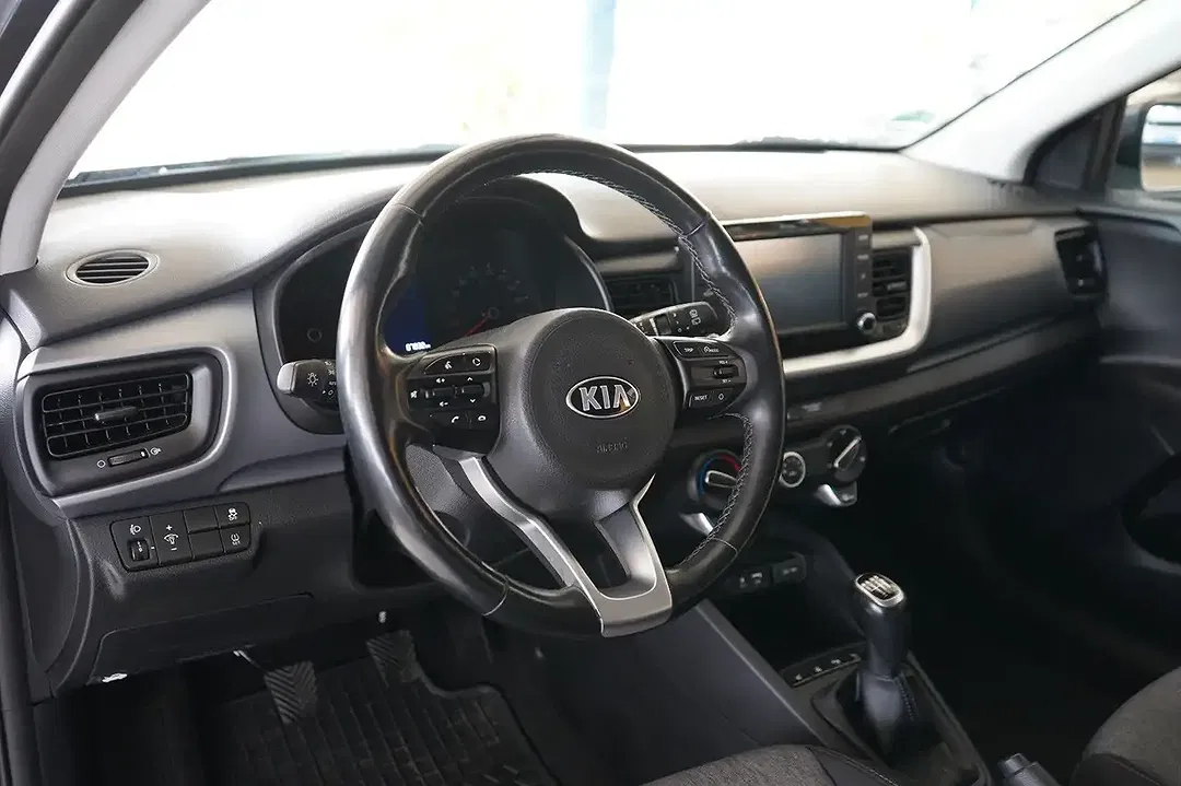 Kia Stonic Edition 7 - Thumbnail 8