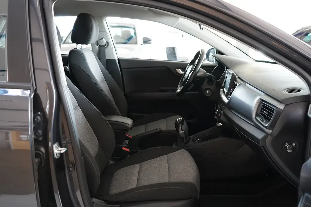 Kia Stonic Edition 7 - Thumbnail 9