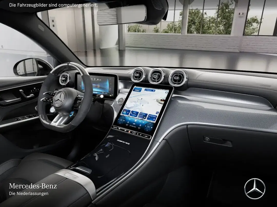 Mercedes-Benz G 53 4MATIC Burmester - Thumbnail 9