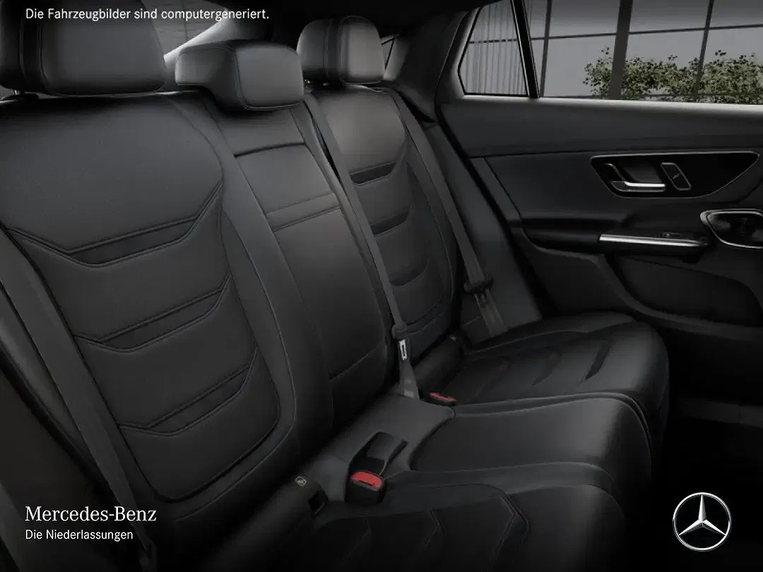 Mercedes-Benz G 53 4MATIC Burmester - Thumbnail 11