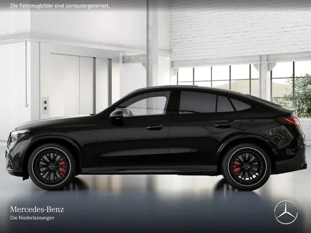 Mercedes-Benz G 53 4MATIC Burmester - Thumbnail 4