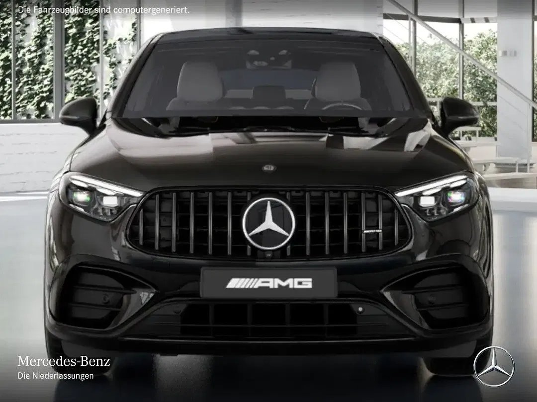 Mercedes-Benz G 53 4MATIC Burmester - Thumbnail 5