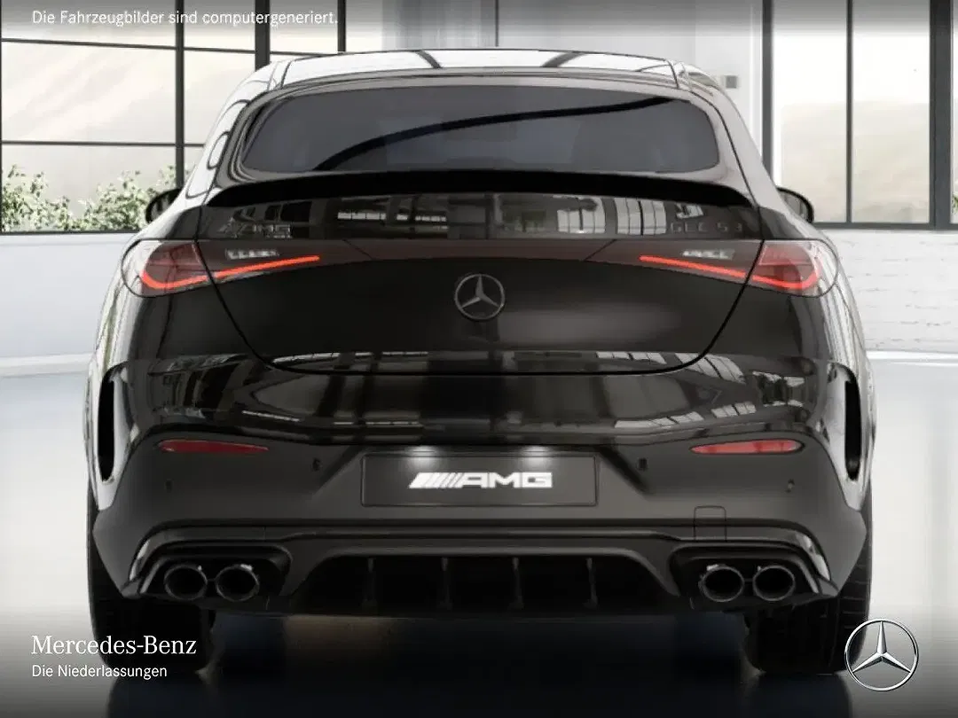 Mercedes-Benz G 53 4MATIC Burmester - Thumbnail 6