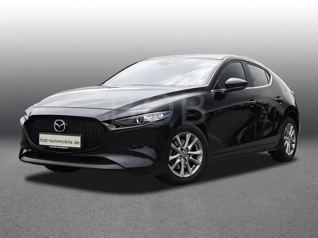 Mazda 3 2.0 SKYACTIV-G MHEV - foto 1