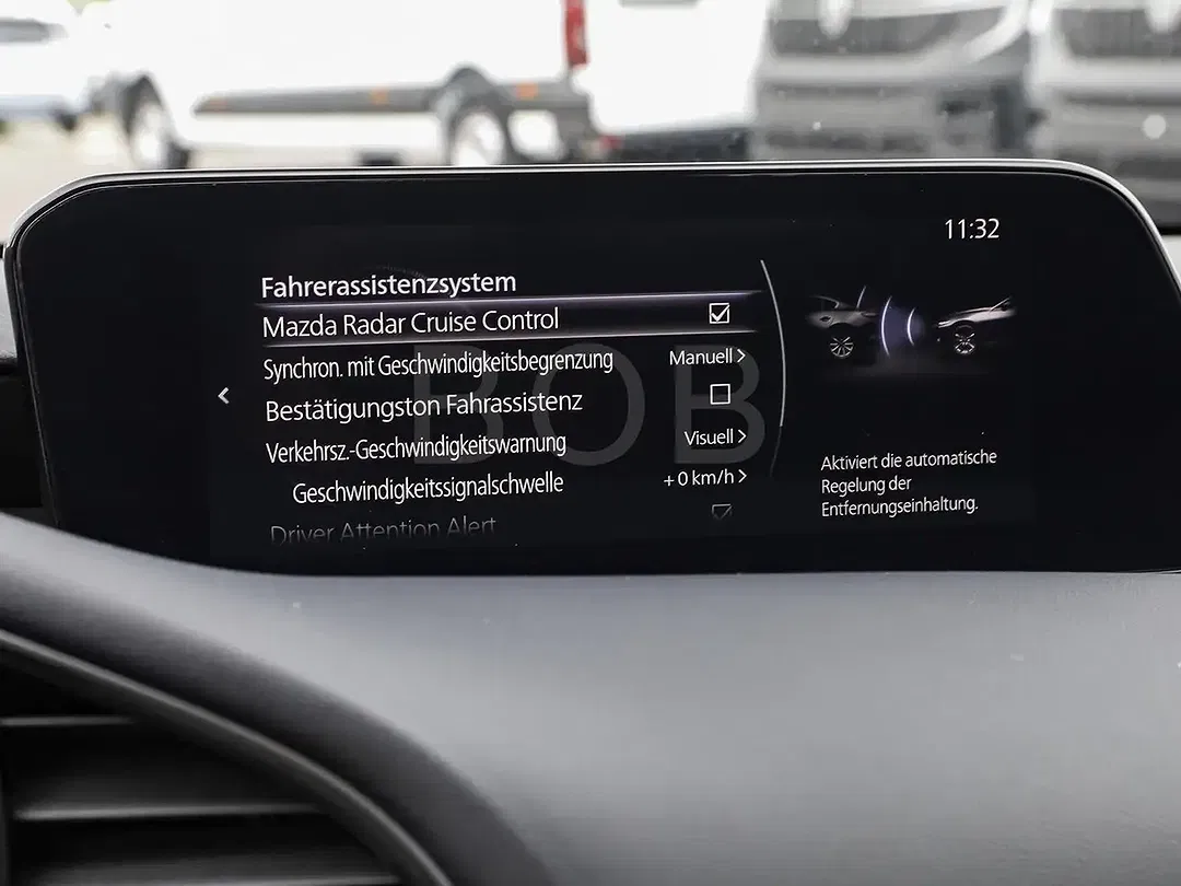 Mazda 3 2.0 SKYACTIV-G MHEV - Thumbnail 12