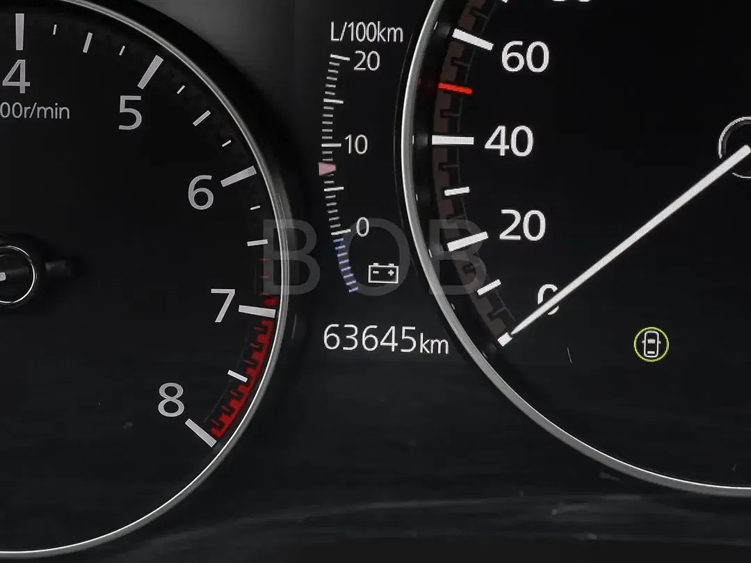 Mazda 3 2.0 SKYACTIV-G MHEV - foto 15