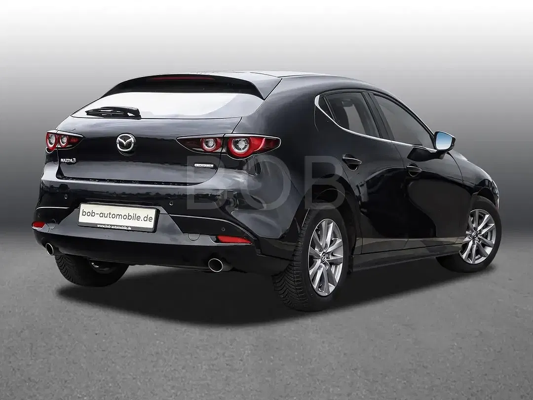 Mazda 3 2.0 SKYACTIV-G MHEV - foto 2