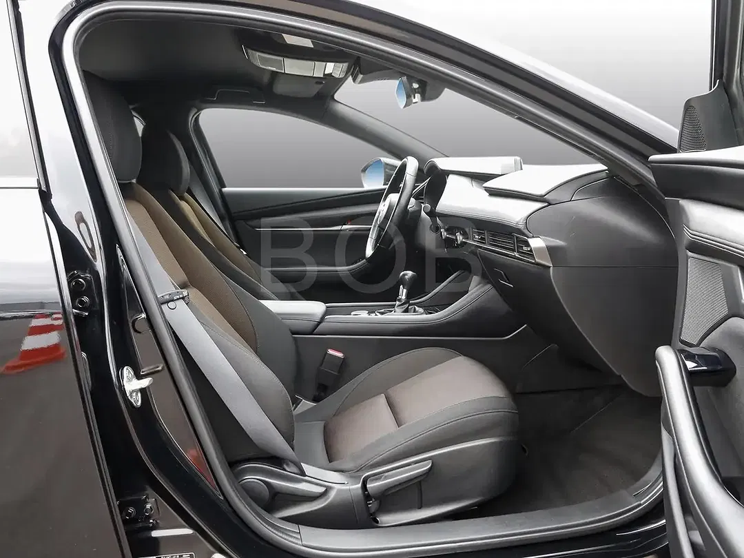 Mazda 3 2.0 SKYACTIV-G MHEV - Thumbnail 3