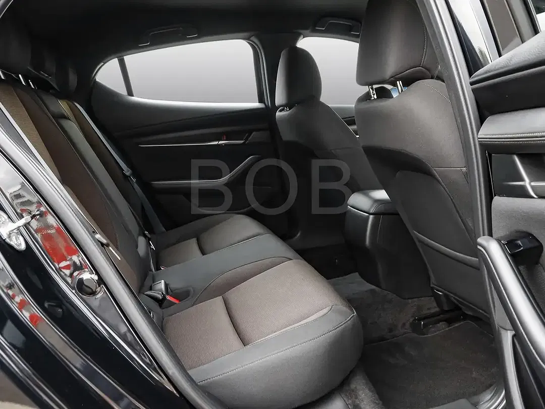 Mazda 3 2.0 SKYACTIV-G MHEV - Thumbnail 4