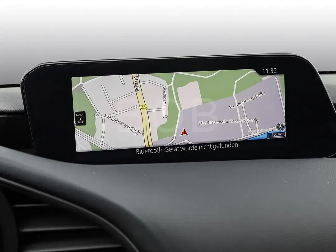 Mazda 3 2.0 SKYACTIV-G MHEV - Thumbnail 6