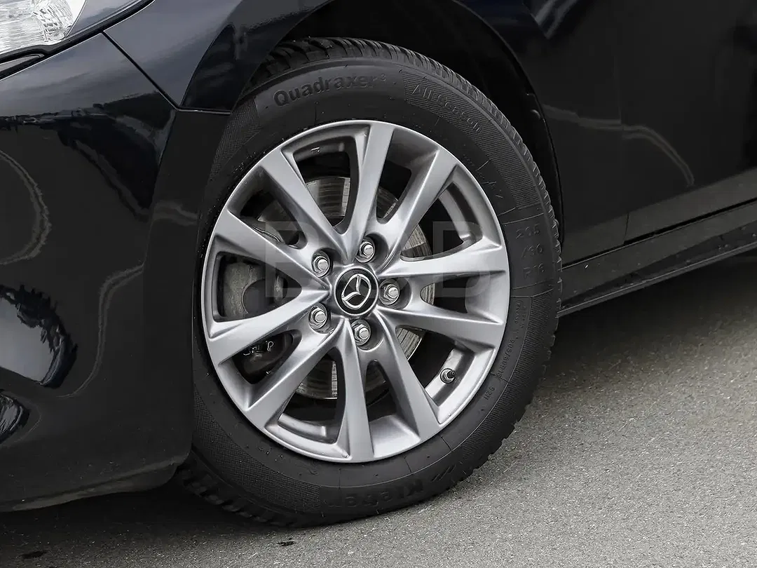 Mazda 3 2.0 SKYACTIV-G MHEV - Thumbnail 7