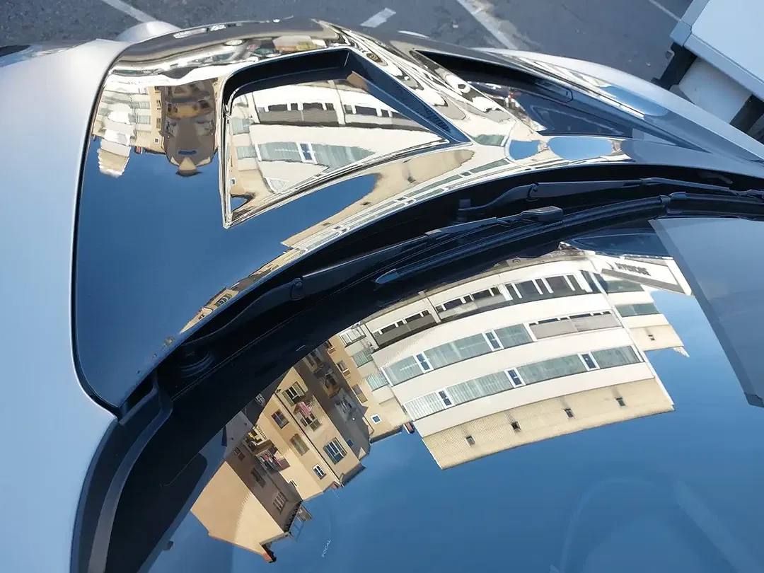 Alpine A110 R 70 - Thumbnail 18