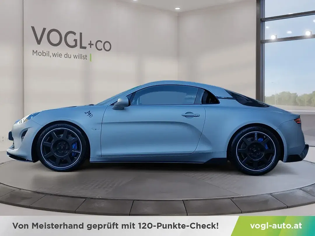 Alpine A110 R 70 - foto 2