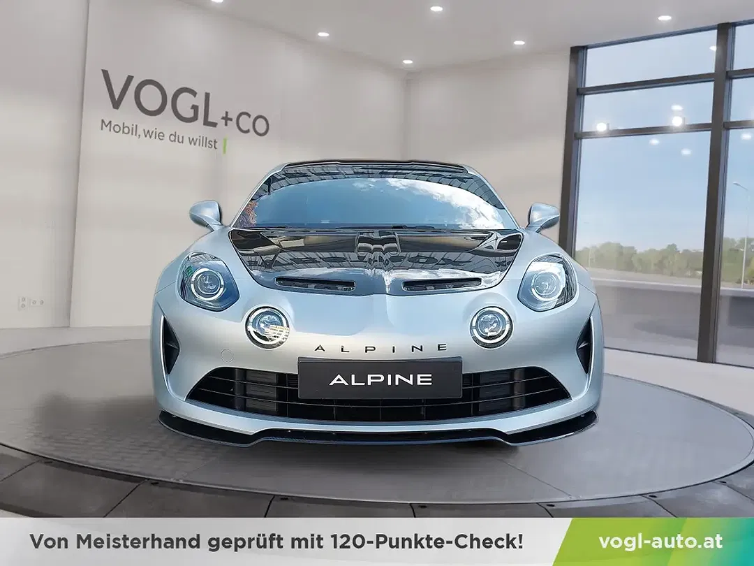 Alpine A110 R 70 - Thumbnail 6