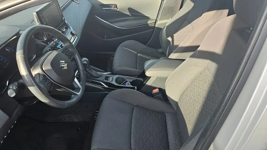 Suzuki Swace Hybrid 1.8 Comfort+ - Thumbnail 11