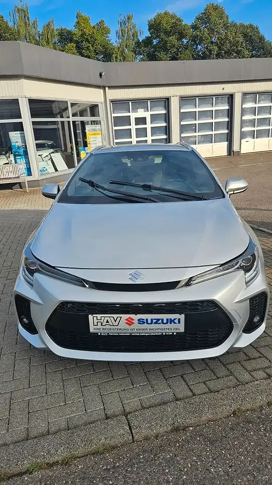 Suzuki Swace Hybrid 1.8 Comfort+ - Thumbnail 5