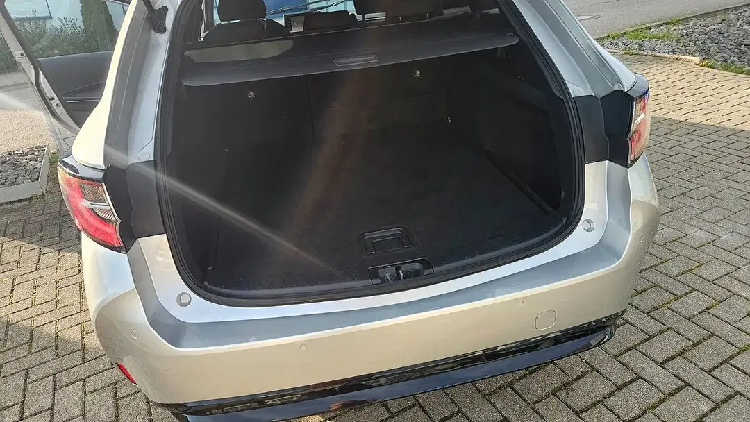 Suzuki Swace Hybrid 1.8 Comfort+ - Thumbnail 7