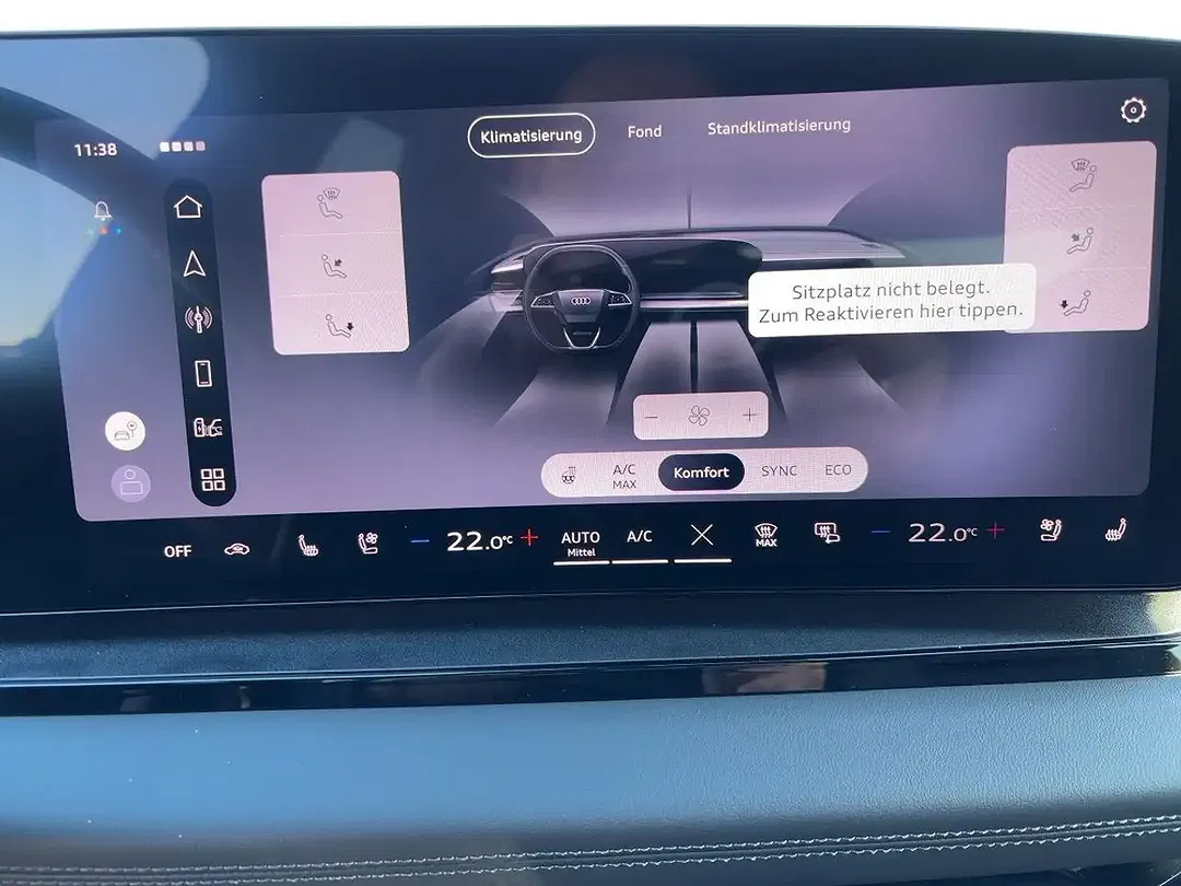 Audi Q6 e-tron quattro - Thumbnail 10