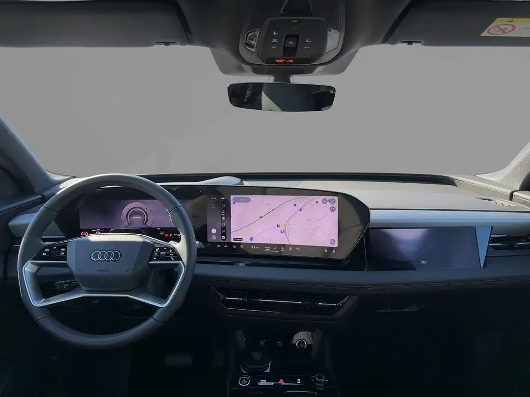 Audi Q6 e-tron quattro - Thumbnail 5