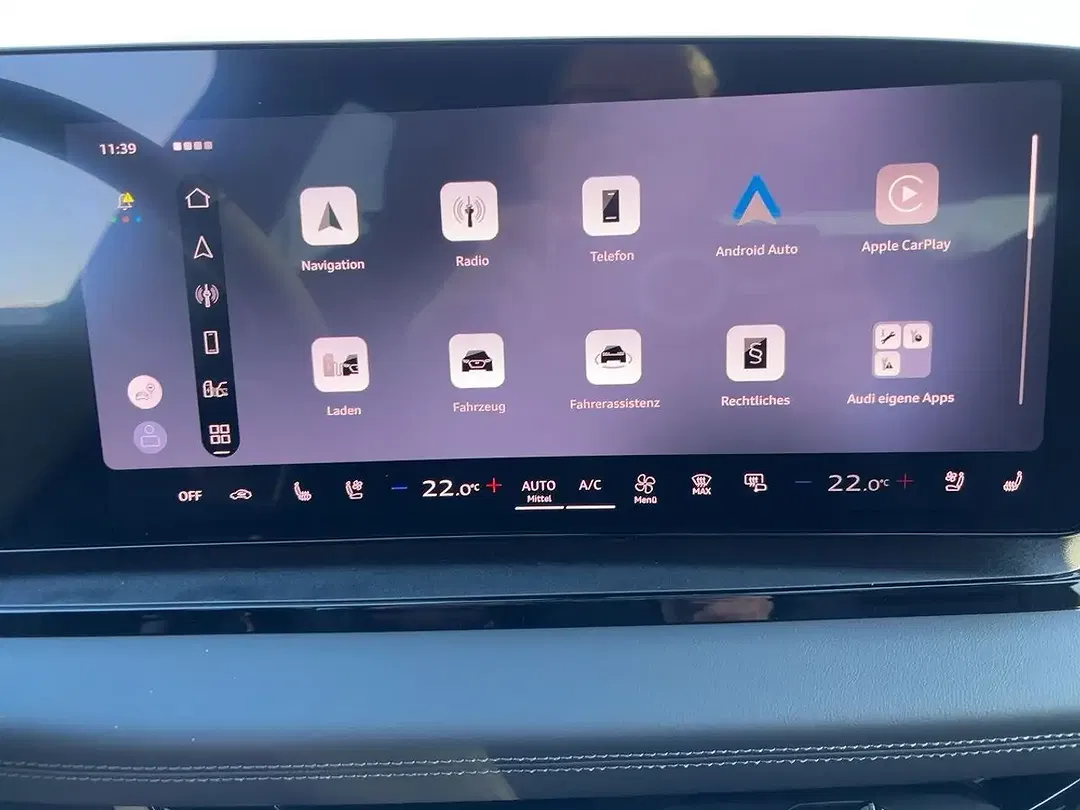 Audi Q6 e-tron quattro - Thumbnail 7